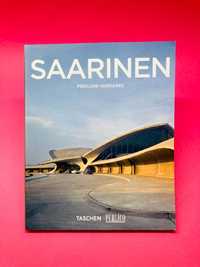 Saarinen Nº10 - Pierluigi Serraino