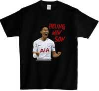 Koszulka t-shirt Son Heung PRODUCENT