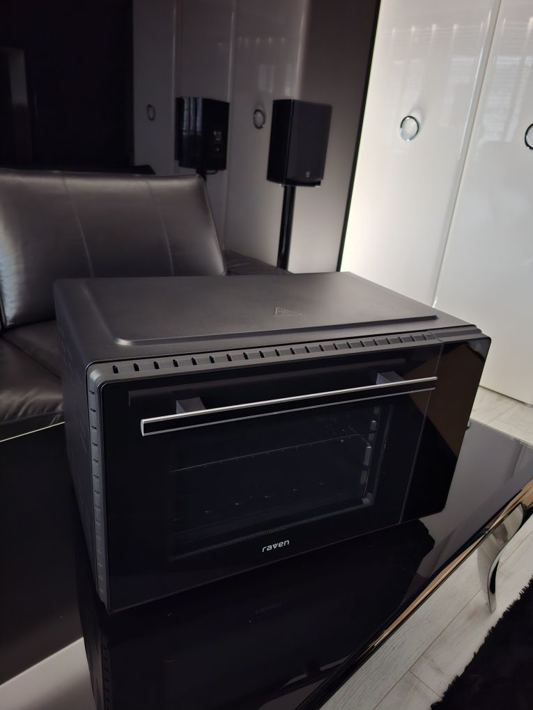 Piekarnik mini Raven EPI008 Rożen 35l