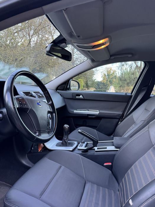 VOLVO V50 1.6 Diesel