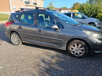 Peugeot 207 SW 1.6 hdi