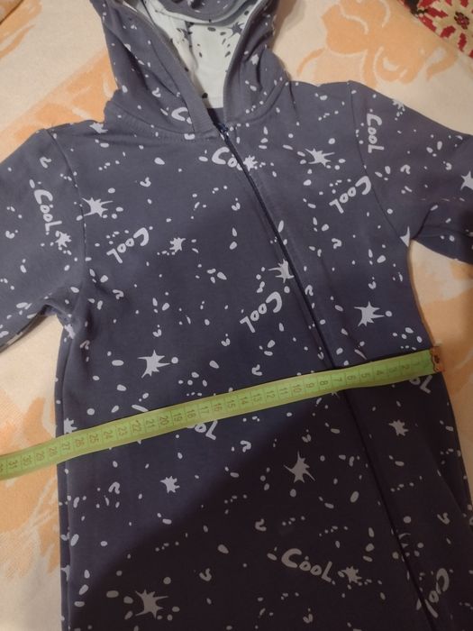 Ромпер 92р. Фірмовий