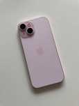 Iphone 15 128 gb