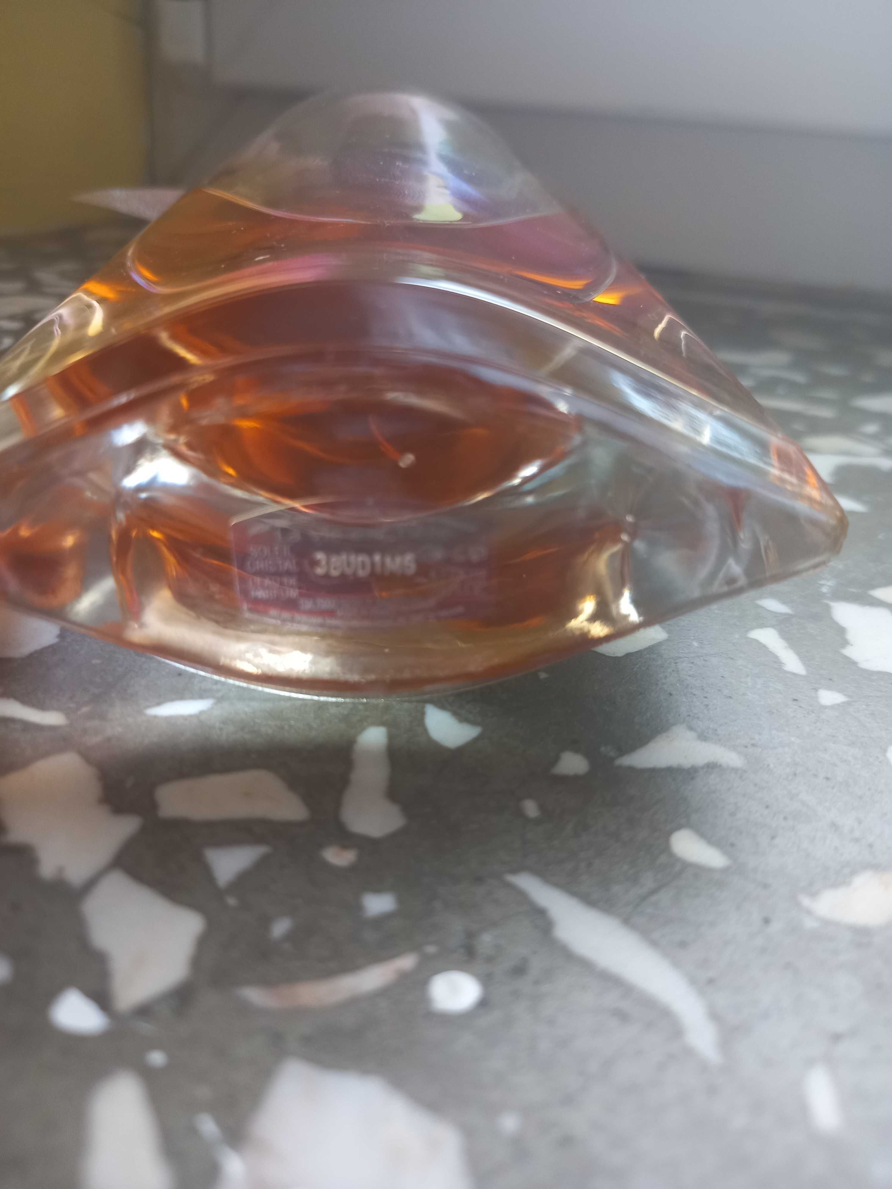 LANCOME La vie est belle - Solei cristal (kokos)  edp.100ml.