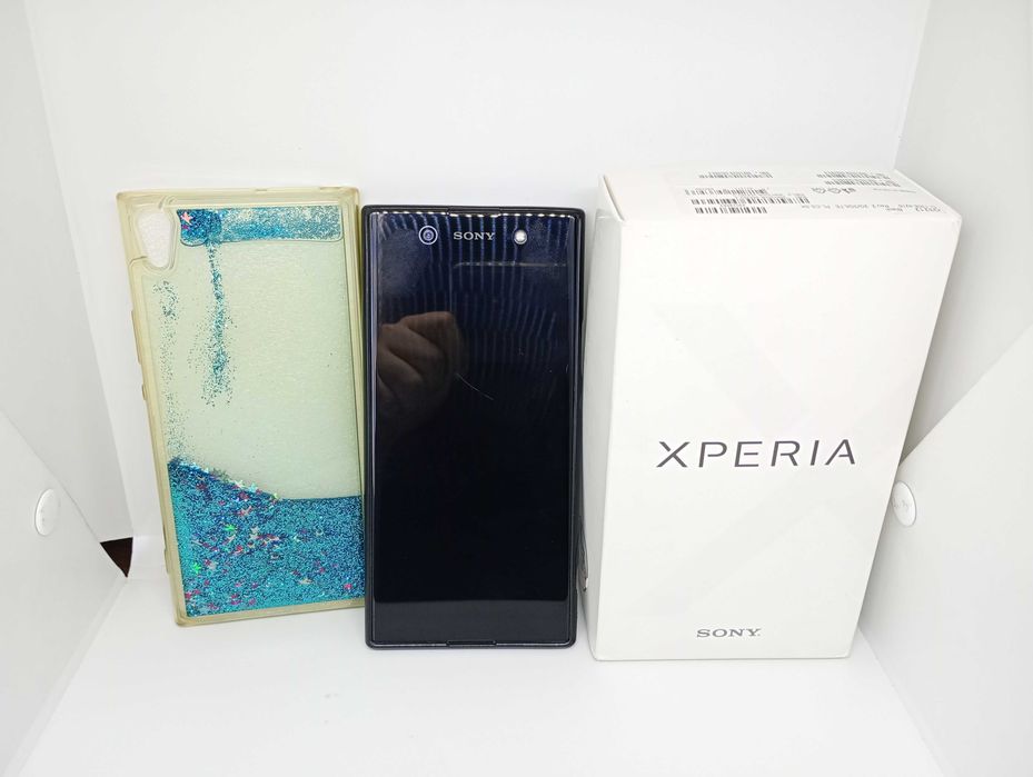 Wyjątkowy Telefon Sony Xperia XA1 Ultra Dual (Ekran 6" 16:9)