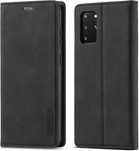 Etui z klapką do Samsung Galaxy S20 Plus 5G czarny