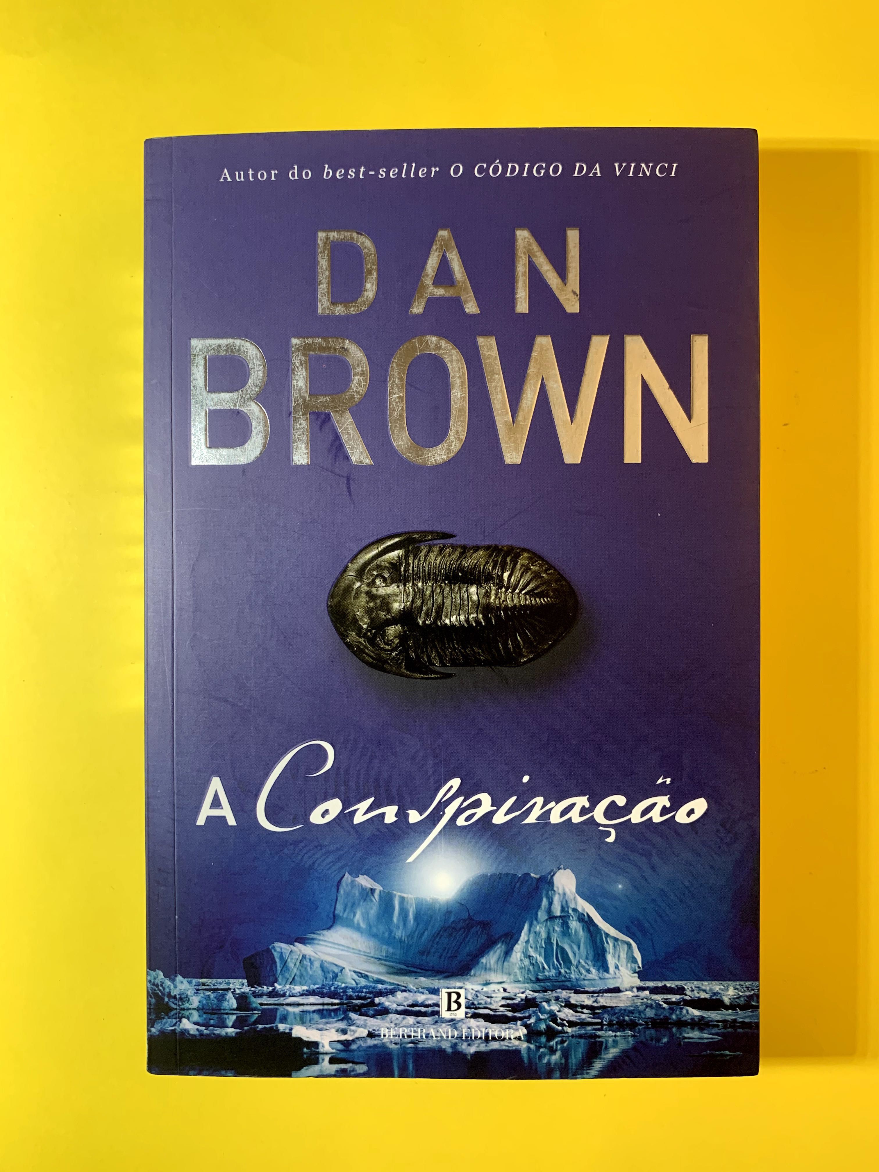 A Conspiração - Dan Brown