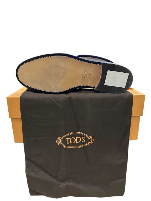 Туфлі (лофери) TOD'S. ОРИГІНАЛ!!