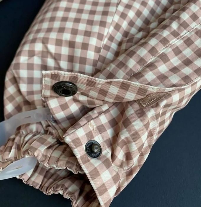 Продам дитячий комбінезон Lil Atelier 98-104