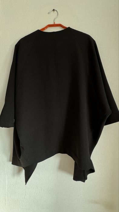 Продам чорний жакет ATMOSPHERE