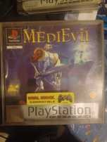 Jogos ps1 varios