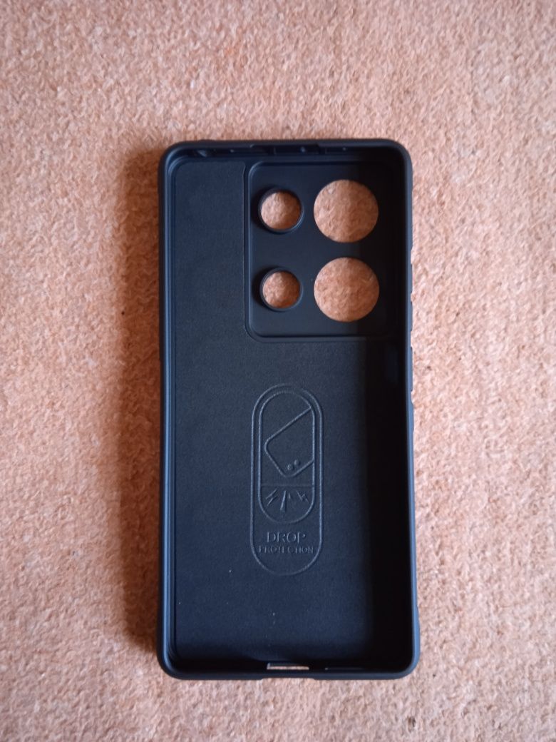 Чехол(стекло) Redmi Note 13pro/pocoM6pro