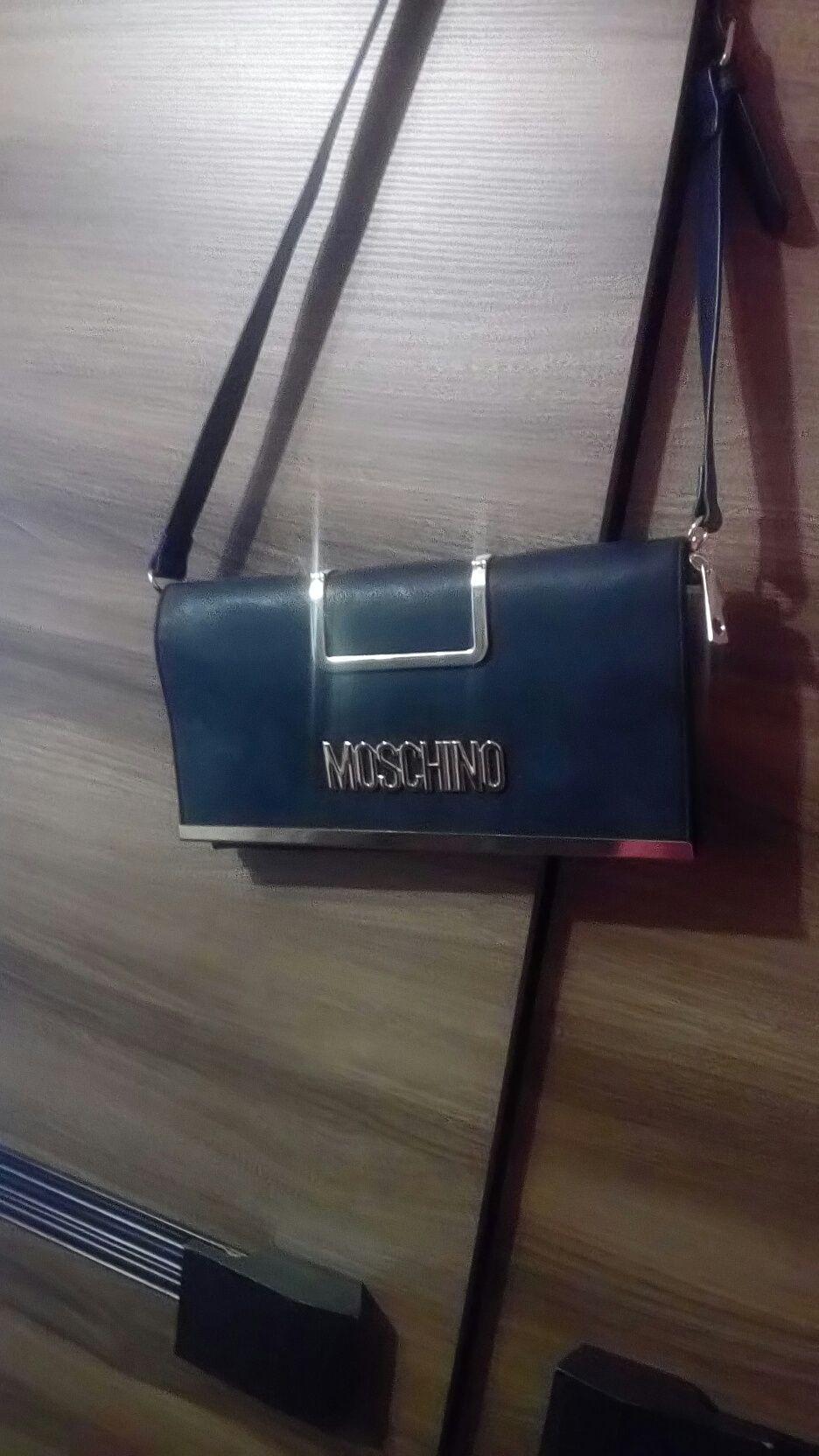 Sprzedam modna torebkę moschino! PROMOCJA!!!