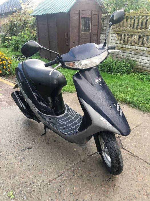 Продам Хонда діо аф27