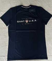 T Shirt Gant tamanho S