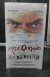 Meu Querido Assassino VHS