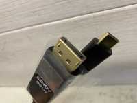 Lindy LINDY-43307 10 m Адаптер USB-C/DisplayPort