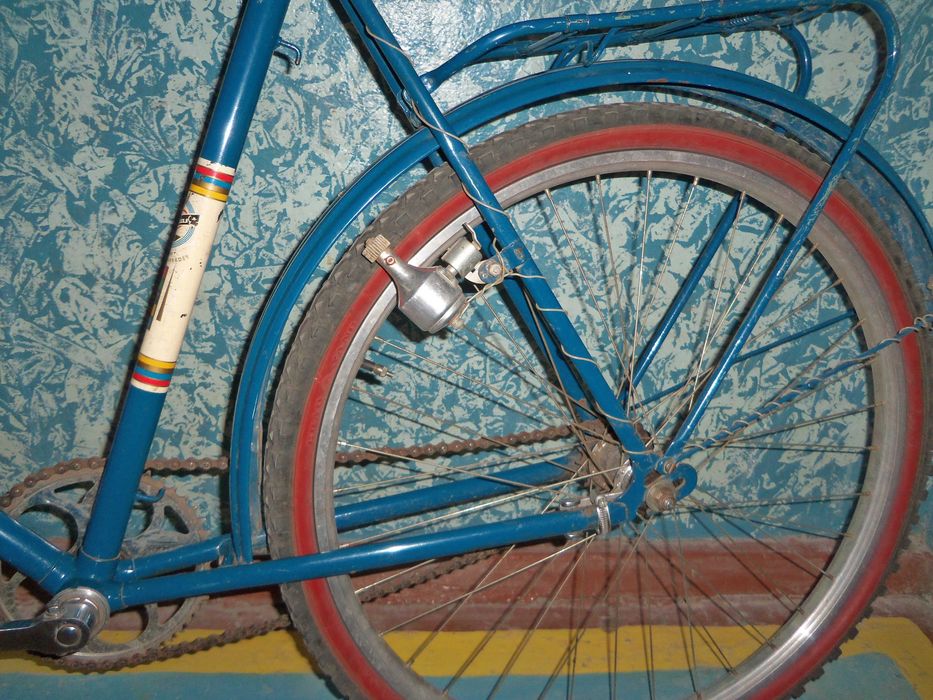 Велосипед мужской, дорожный "Diamant" Германия