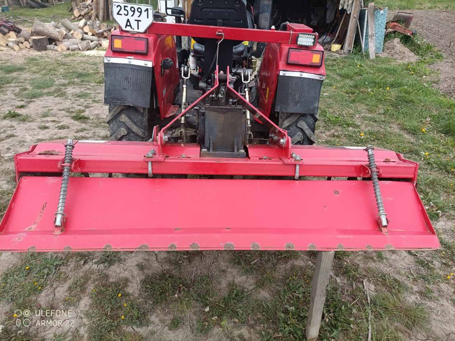 Продам фрезу 1,70см іплуг завмер 1100за все