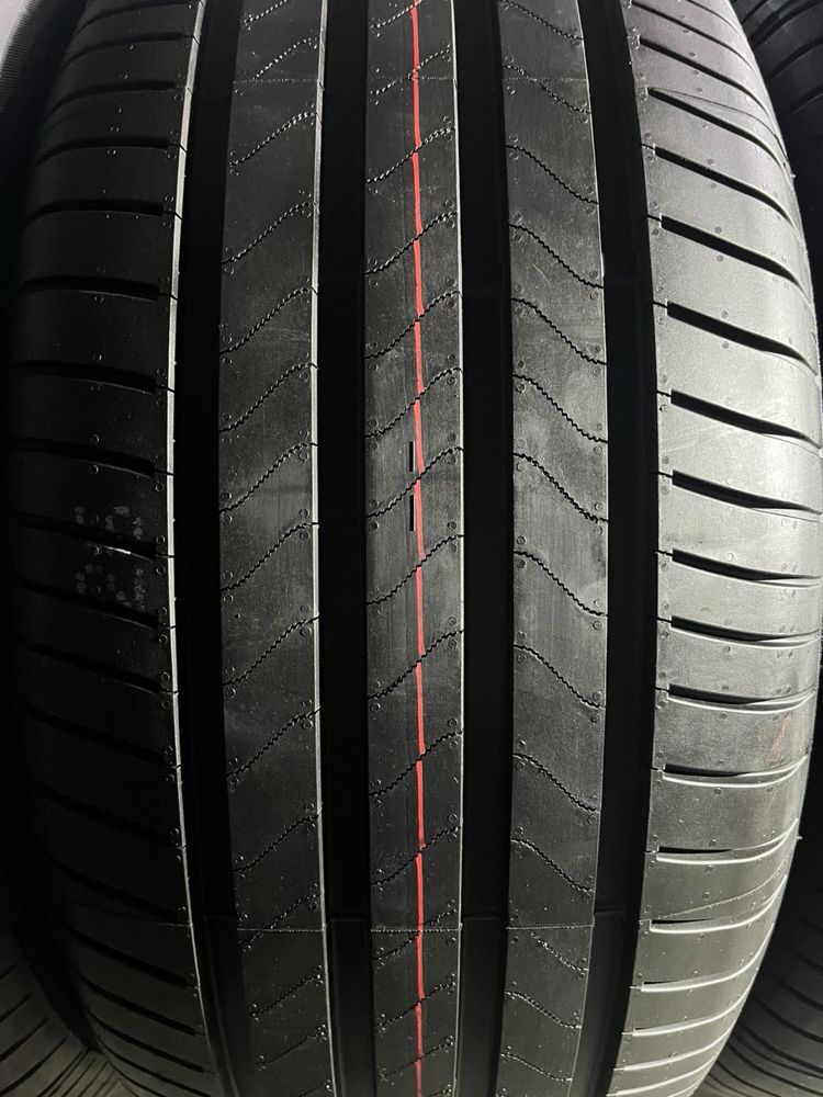 285/50/20 R20 Bridgestone Turanza 6 4шт нові