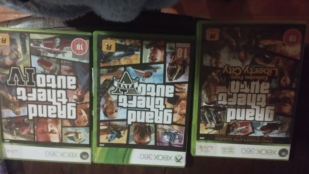 Jogos de Xbox muito bons