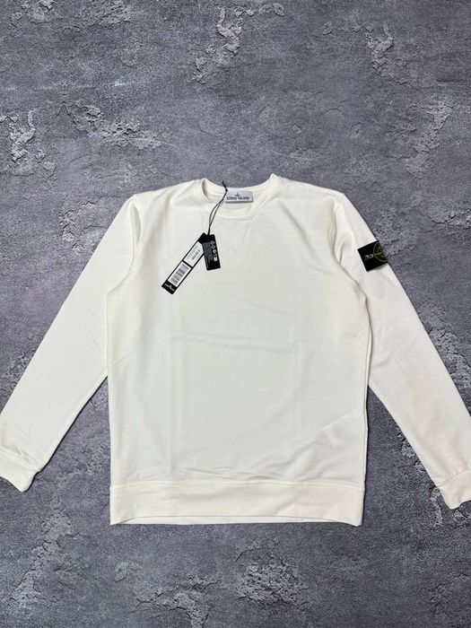 Свитшот  Stone Island | Аунтефік ОЛХ ДОСТАВКОЮ!