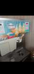 Automat do lodów Caprigani + shake