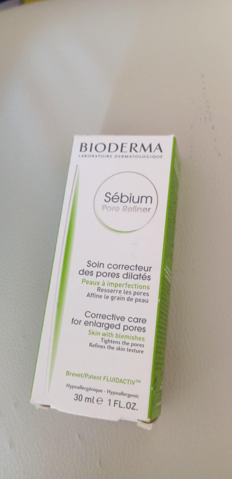 Bioderma krem do twarzy