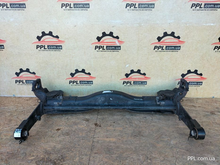 Fiat Scudo II 07-16 Jumpy Expert Балка задняя