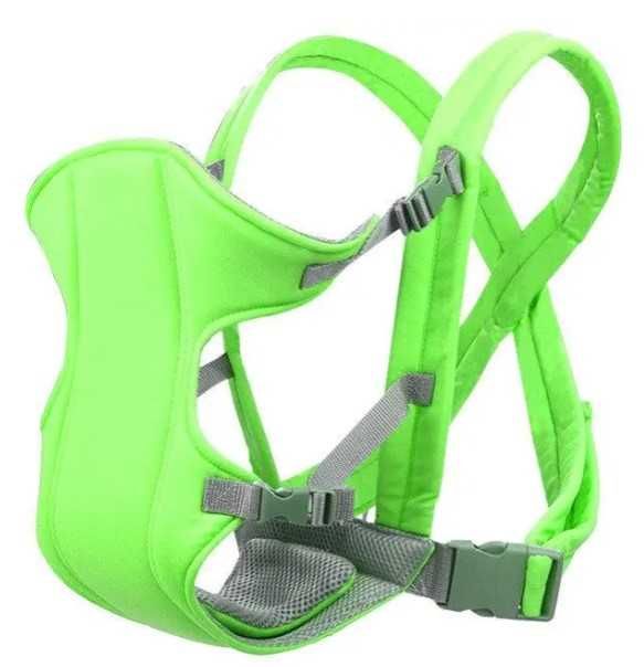 Слинг кенгуру рюкзак для новорожденных слінг переноска для малышей