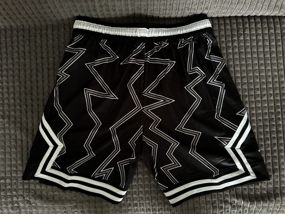 Jordan spodenki
