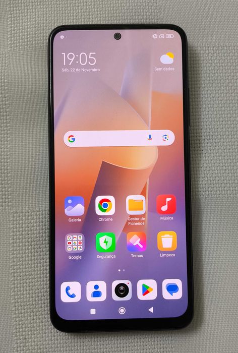 Smartphone Redmi 11s