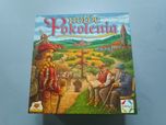 Nowe Pokolenia gra karciana planszowa