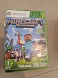 Minecraft xbox 360