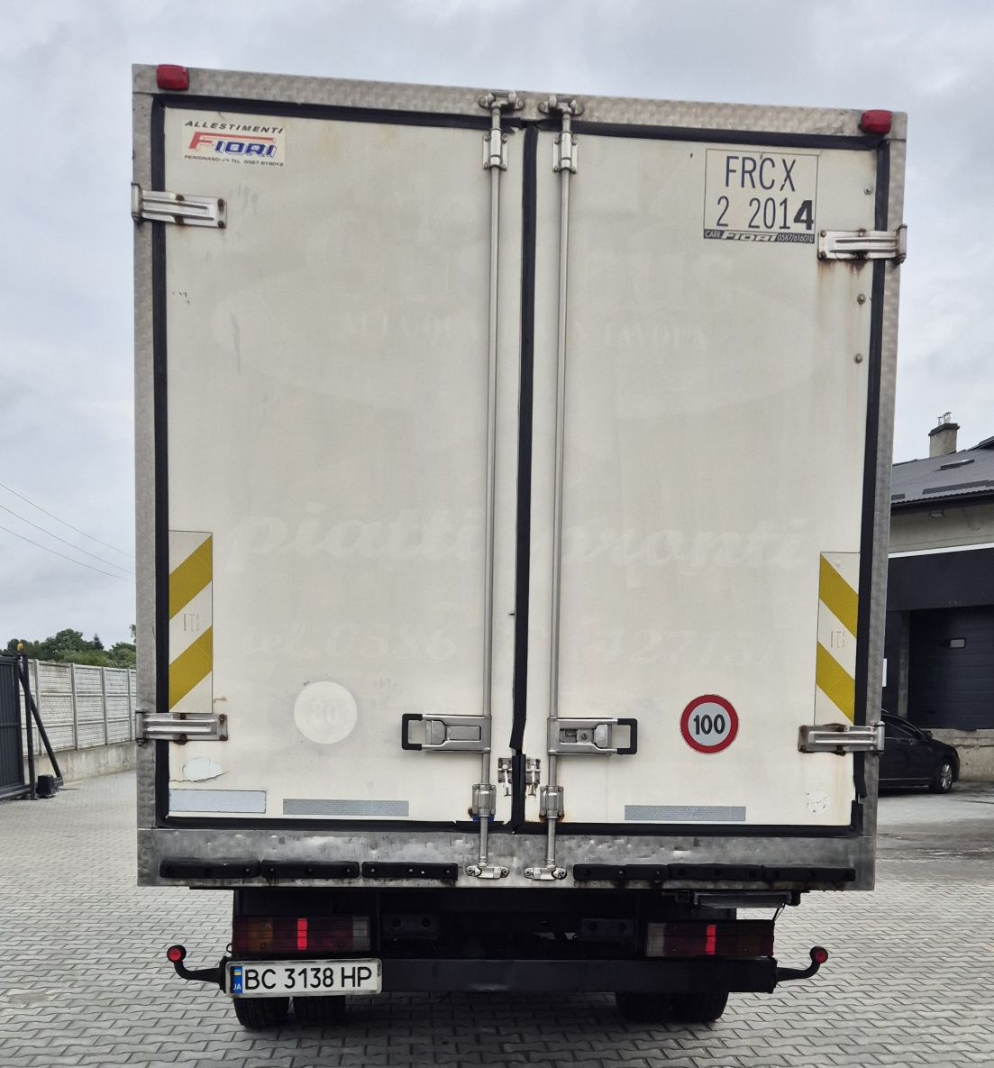 Продам Mercedes Sprinter 616