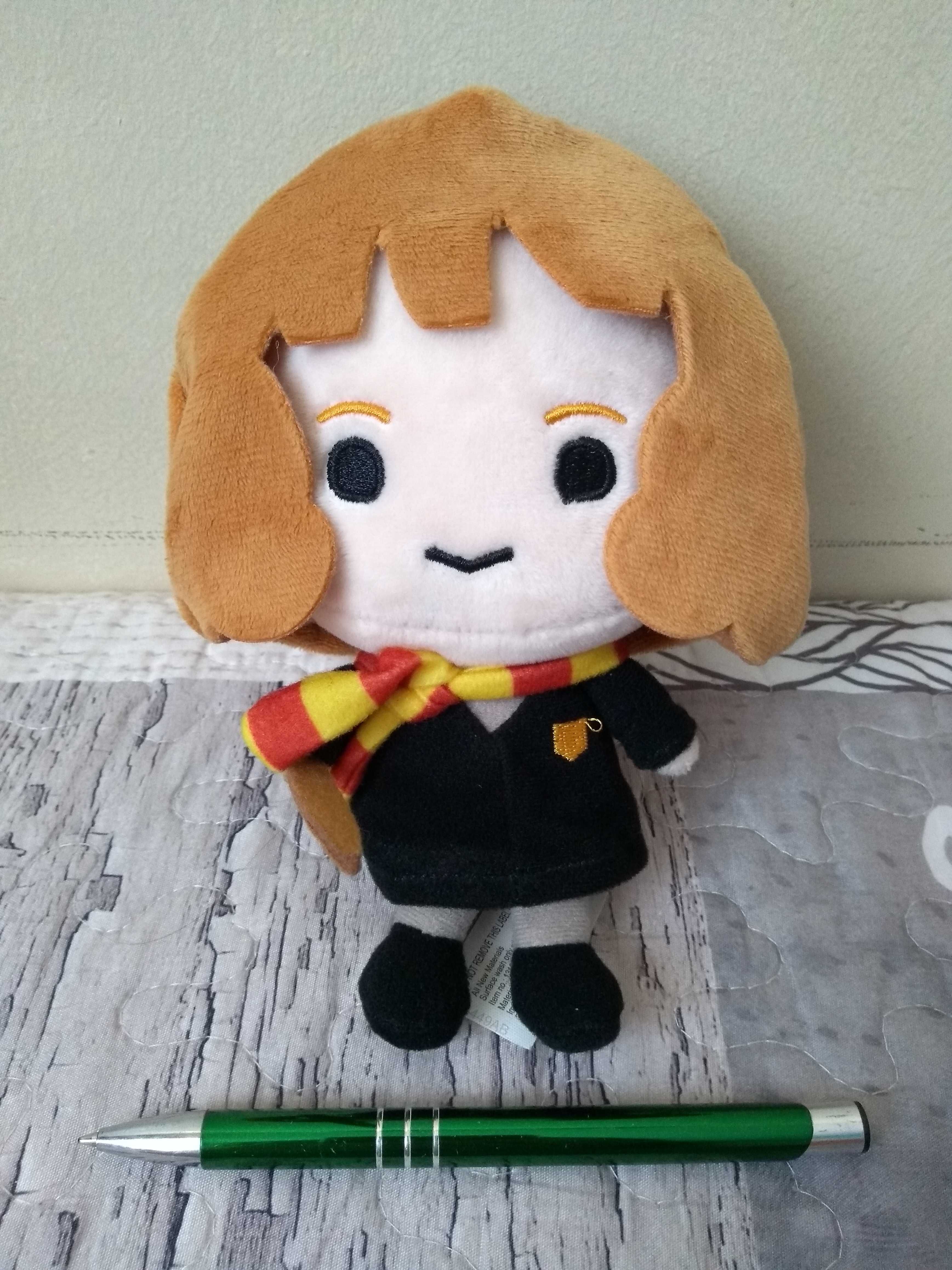 Maskotka HERMIONA Harry Potter YuMe Toys 20 cm