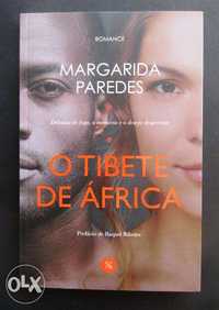 O Tibete de África, de Margarida Paredes