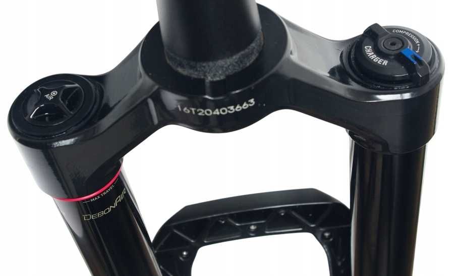 Rock Shox ZEB Select RC 29'' 190mm Charger Boost, NOWY