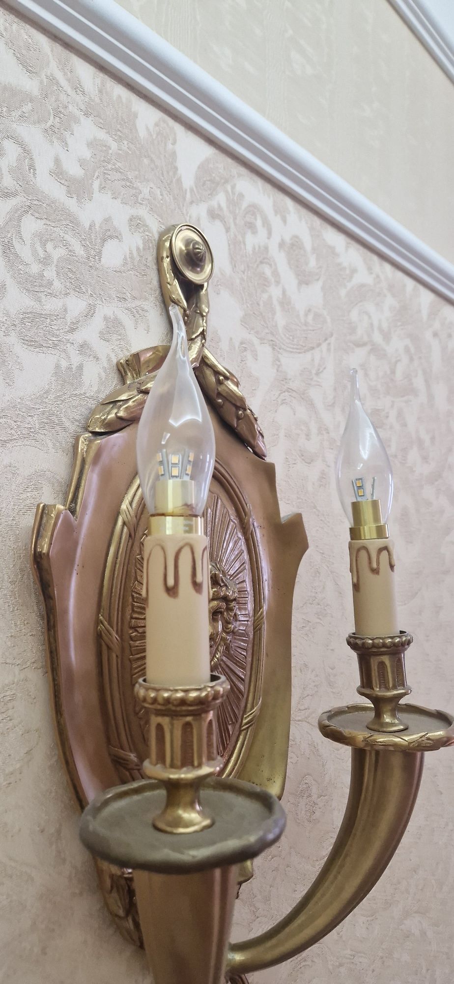Бра Possoni Італія б.у.