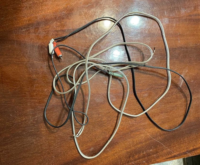 Акустична система Microlab SOLO6C. Пасивна колонка, Динаміки