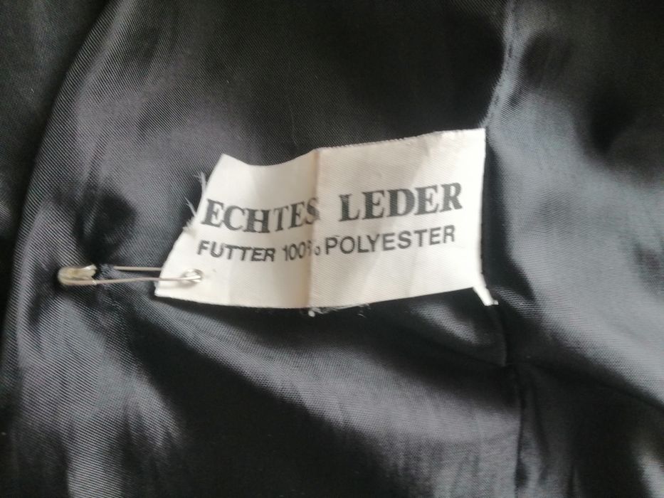 Пиджак Кожаный glaze