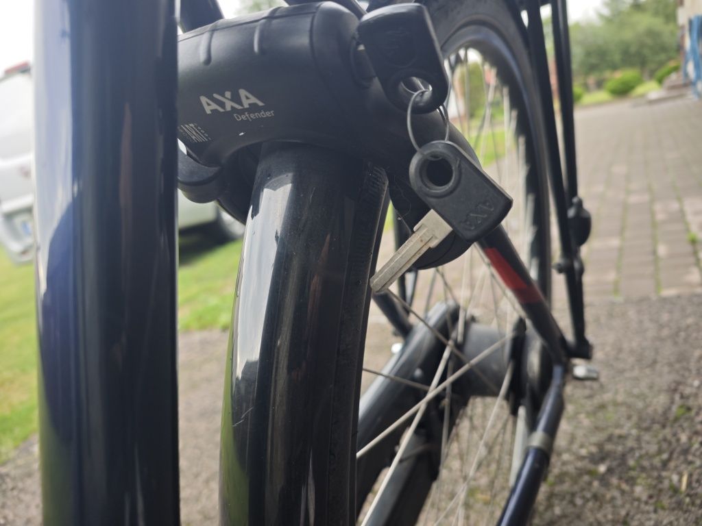 Rower męski Trek Nexus 7 koła 28 "