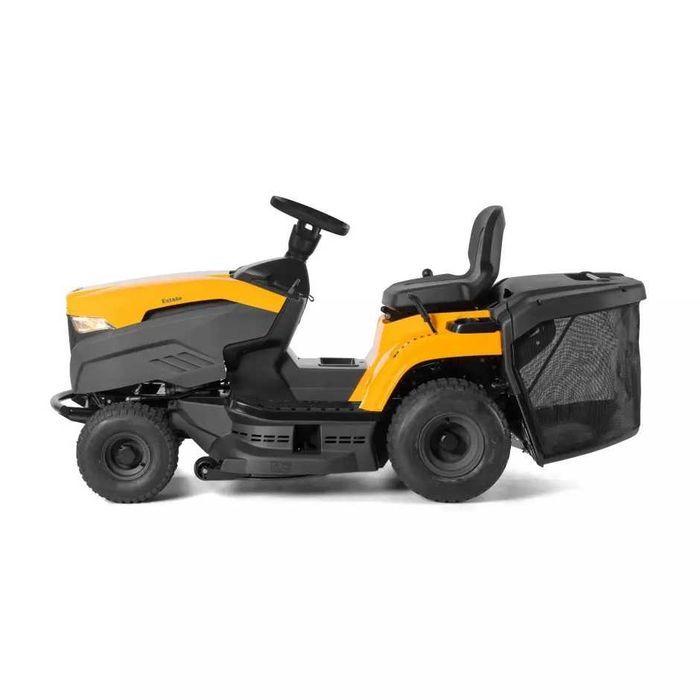 Traktor ogrodowy Stiga Estate 384 M Kosz
