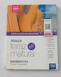 Matematyka - zbiór zadań maturalnych