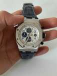 Zegarek Audemars Piguet Royal chrono