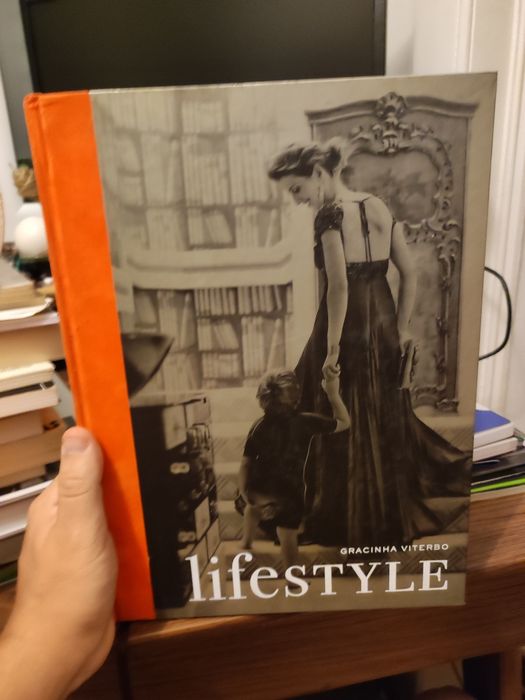Lifestyle - Gracinha Viterbo