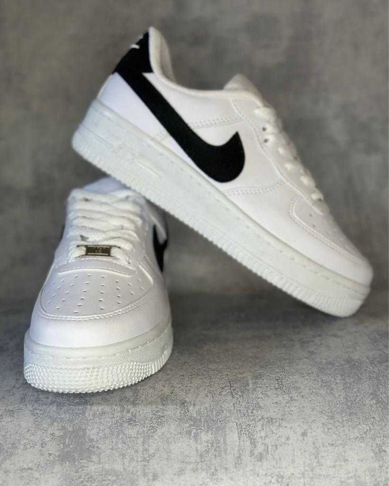 nike air force 1 white buty force 1 nike air force one męskie 36-46 !