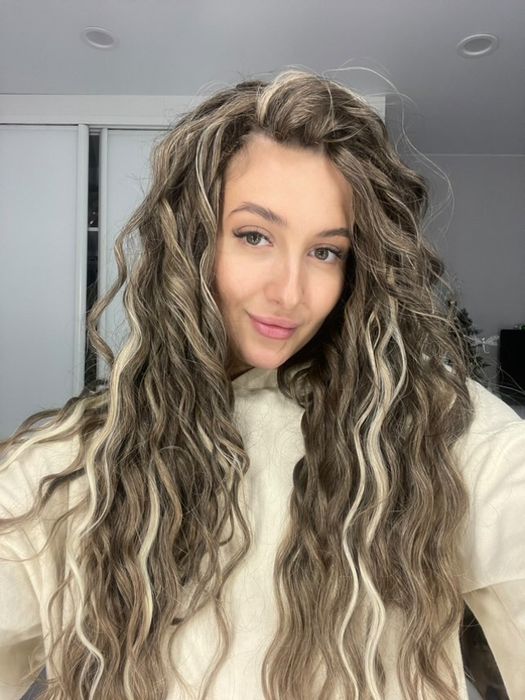 Афрокосы (афрокосички), зизи, сенегальские косы, афролоконы, де дреды