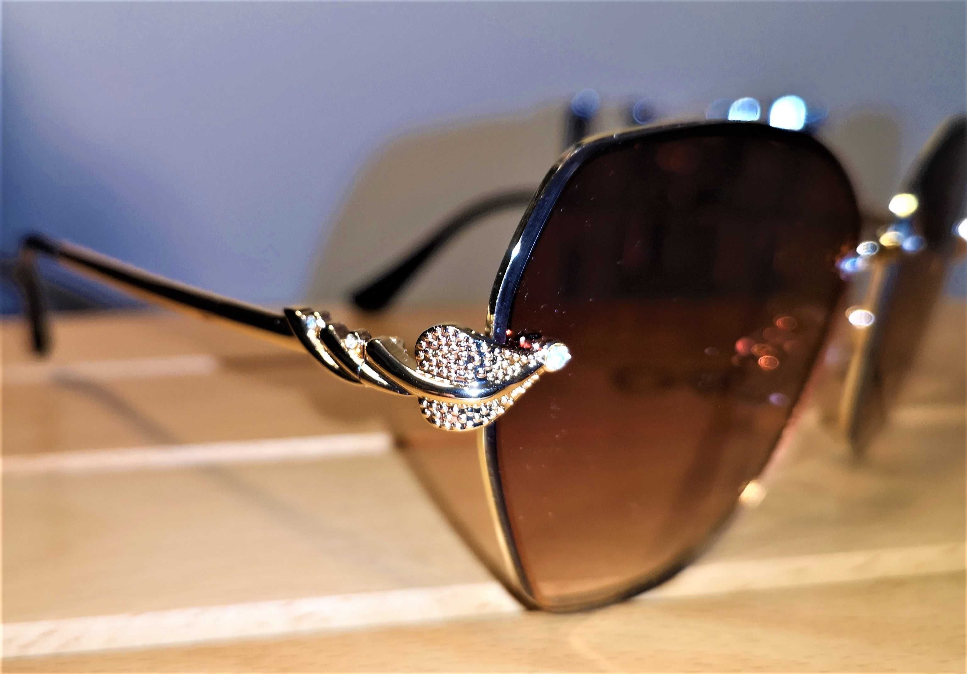 Okulary Chrystian Dior 2021 . Nowe. Prezent.