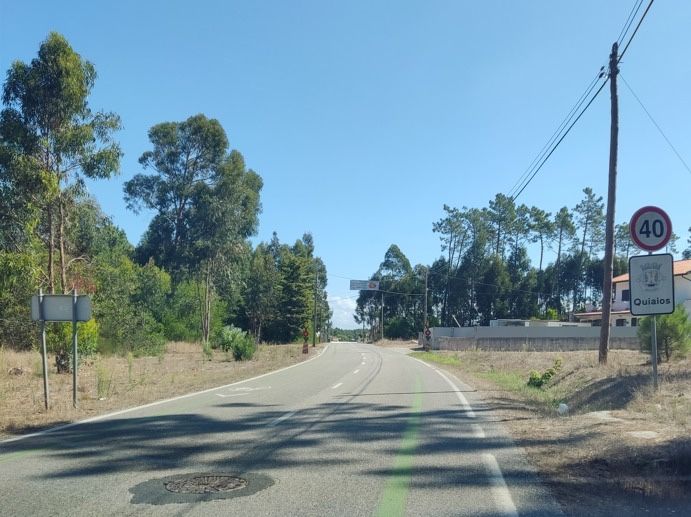 Terreno em Quiaios - negociável